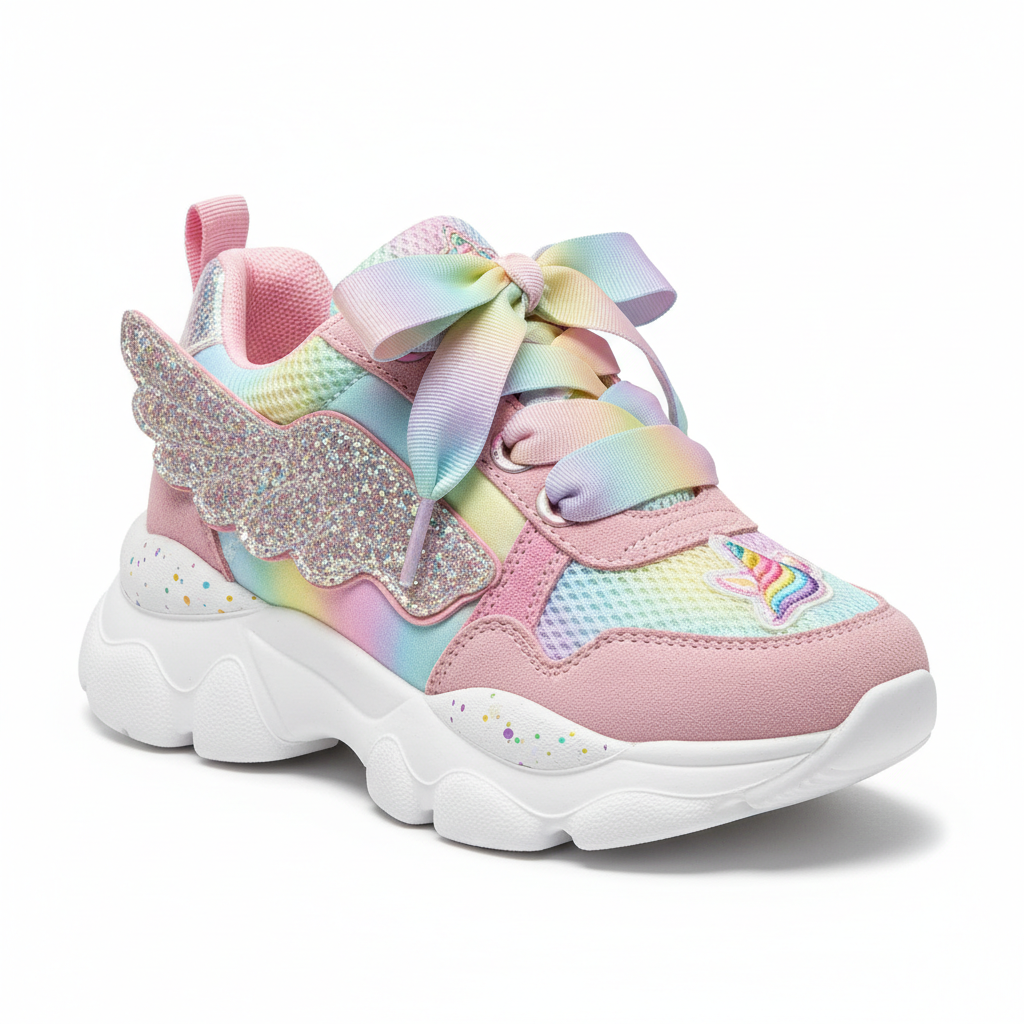 Girls' Shoes