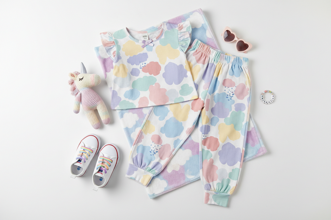 Girls' Clothing