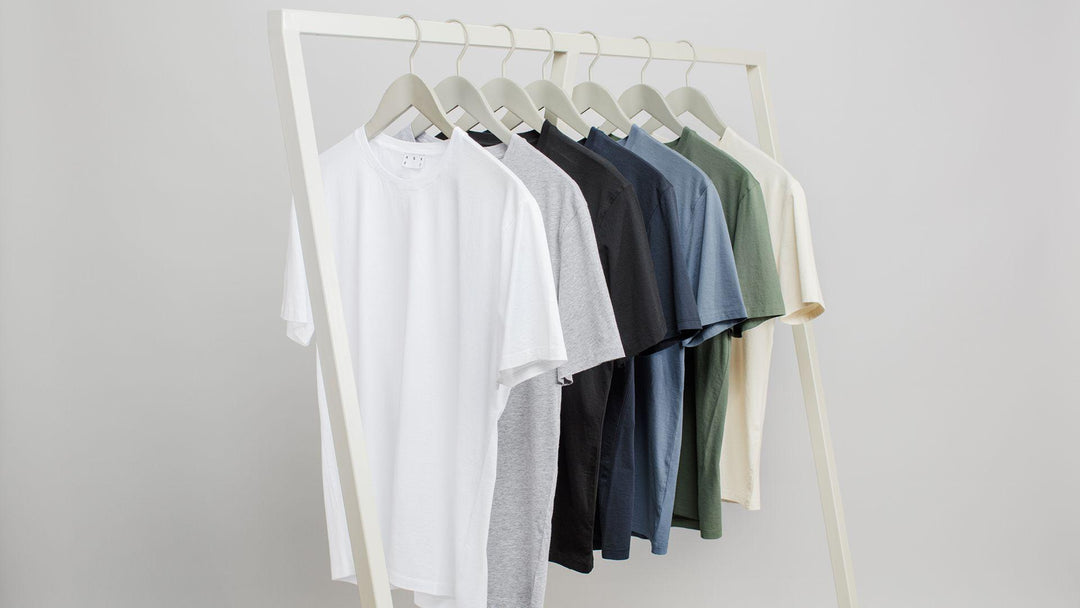 Men - Tops