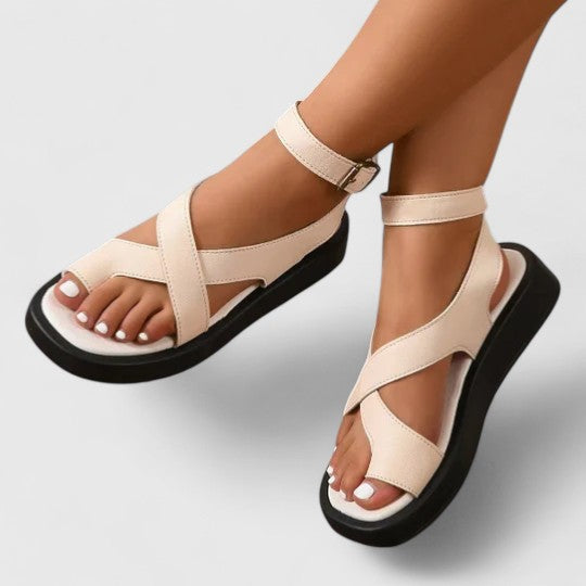 Kendall – Premium Elegant Sandals