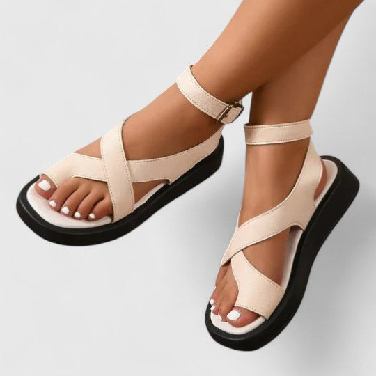 Kendall – Premium Elegant Sandals