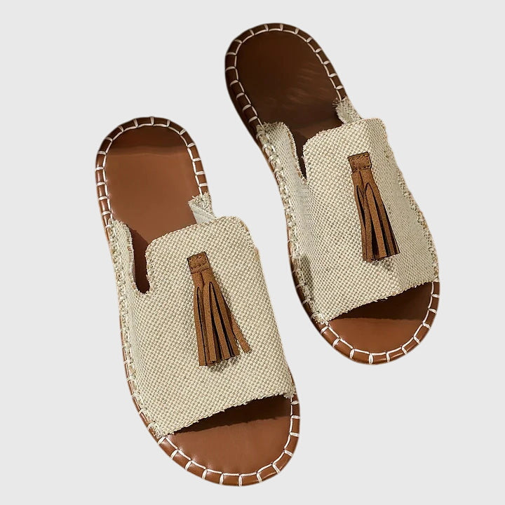Margot – Orthopedic Comfort Sandals