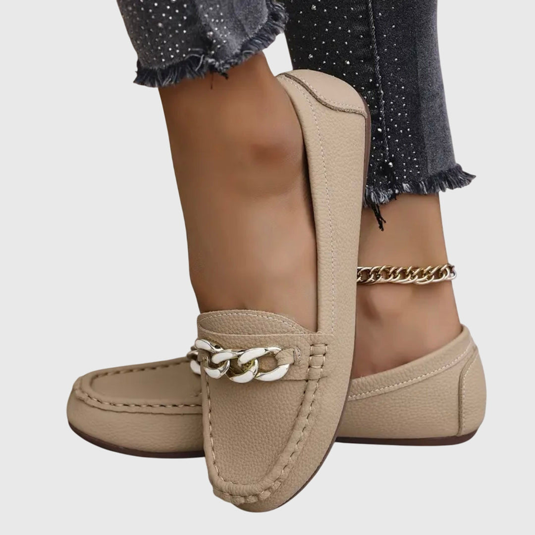 Pauline | All-Day Comfort Support Loafers