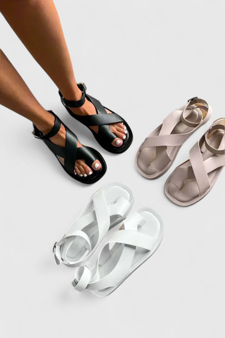Kendall – Premium Elegant Sandals
