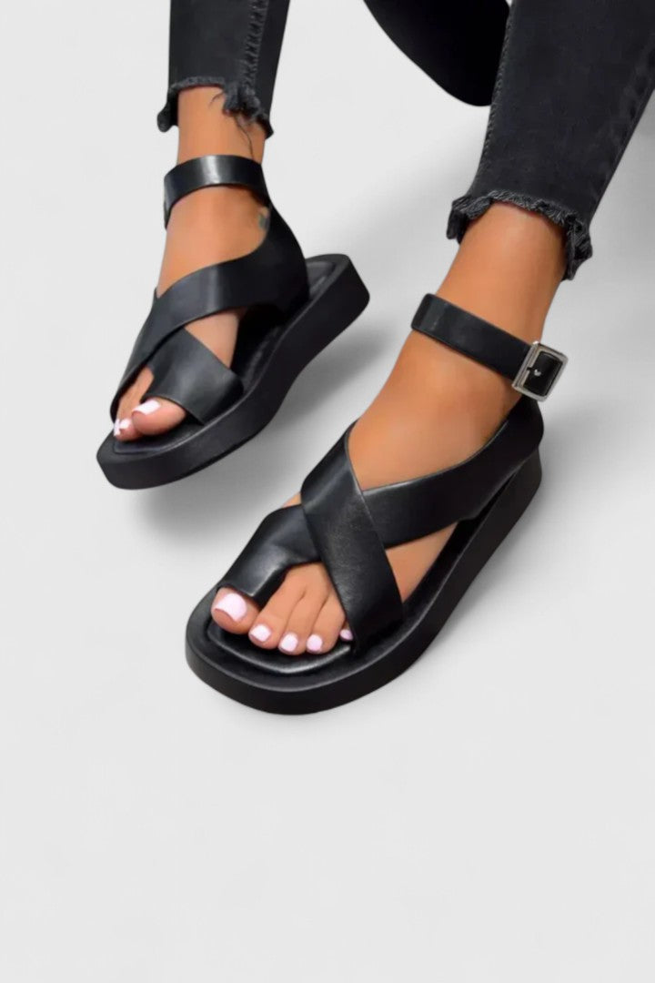 Kendall – Premium Elegant Sandals