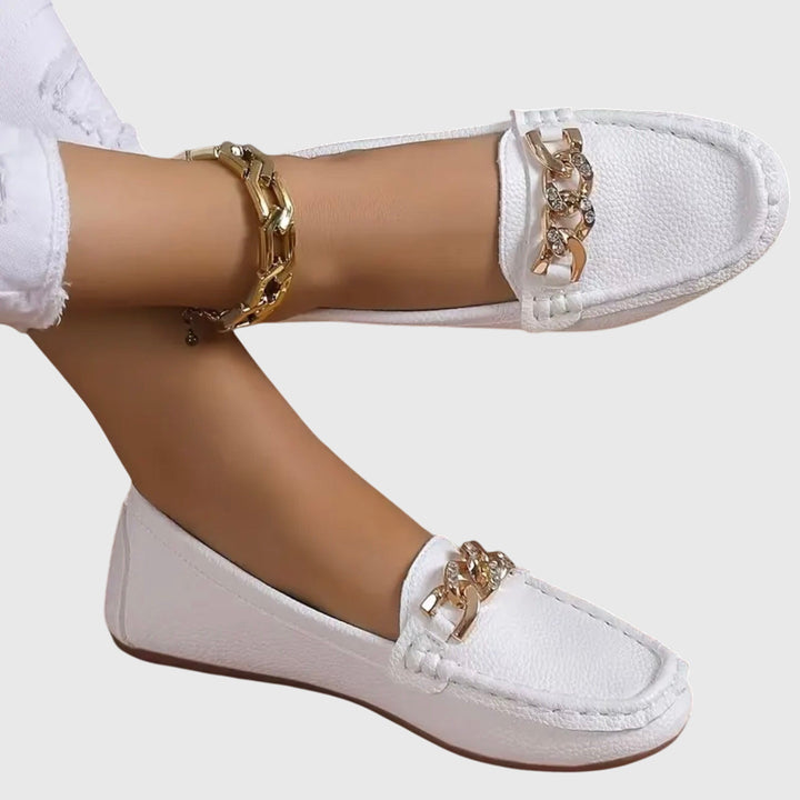 Pauline | All-Day Comfort Support Loafers