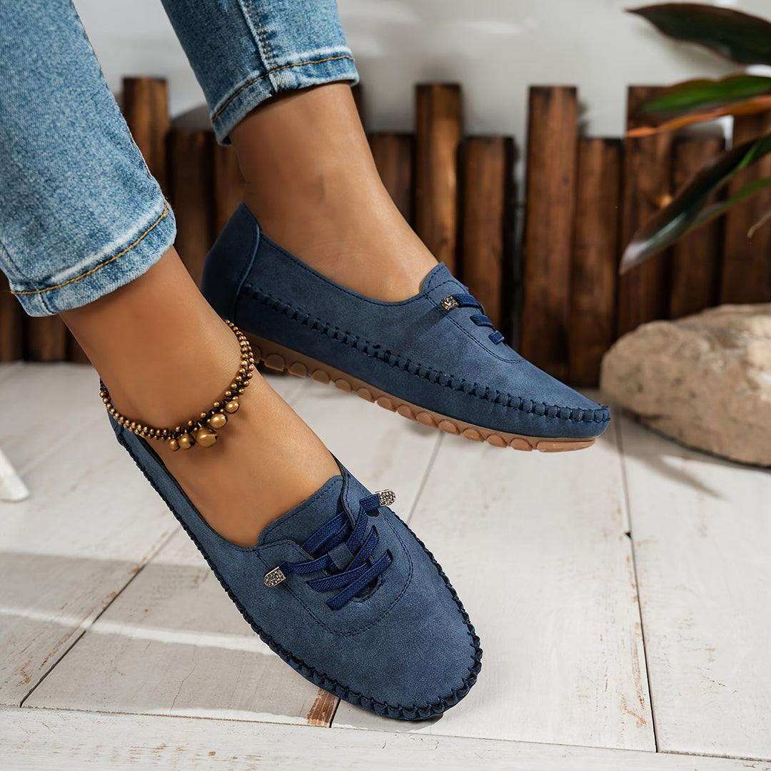 Courtney | All-Day Comfort Support Loafers