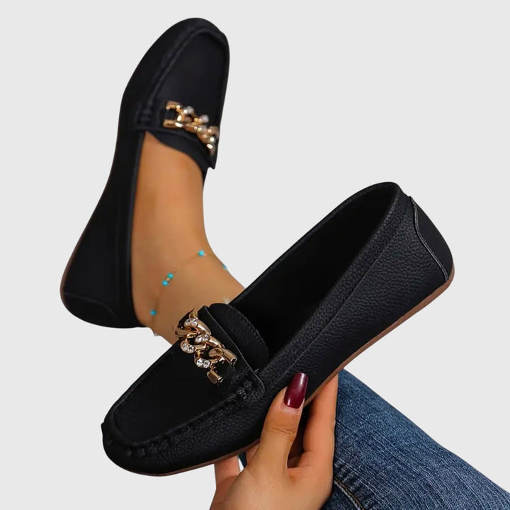 Pauline | All-Day Comfort Support Loafers
