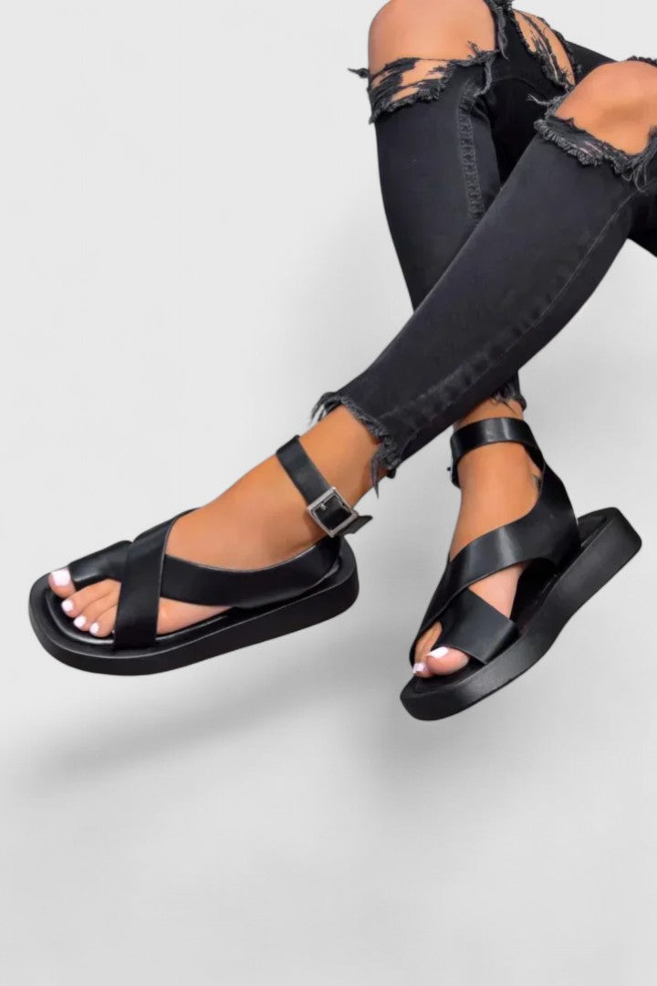 Kendall – Premium Elegant Sandals