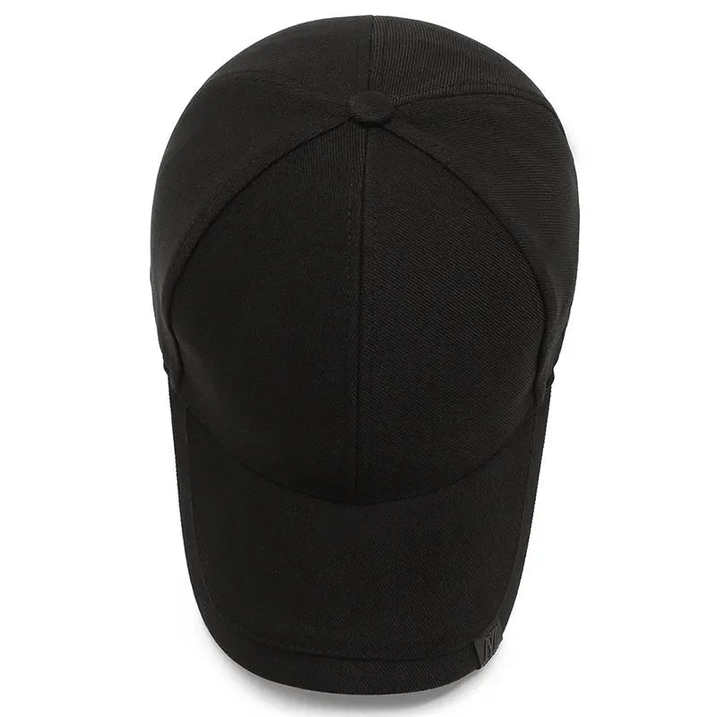 Florian Twill Curve Cap