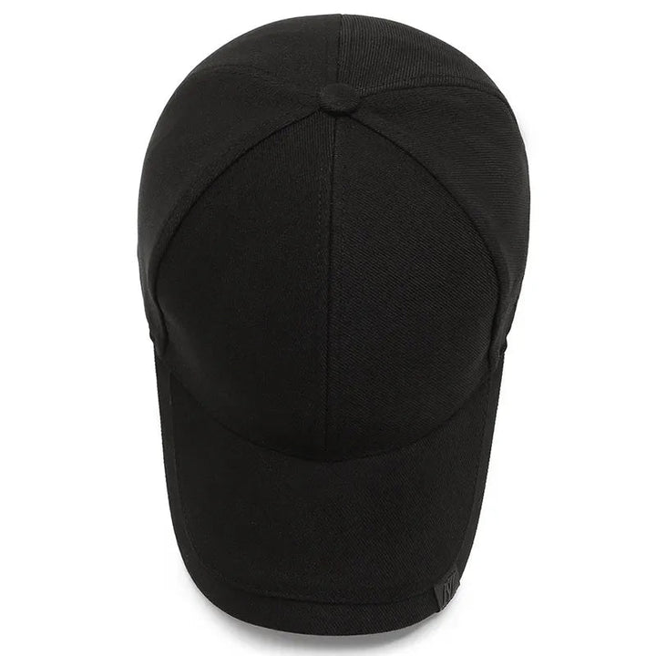 Florian Twill Curve Cap