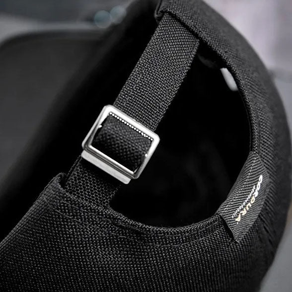 Adrien Croix Hybrid Curve Cap