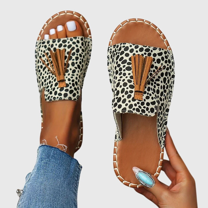 Margot – Orthopedic Comfort Sandals