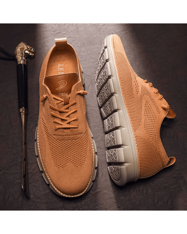Logan | Everyday Comfort Sneakers