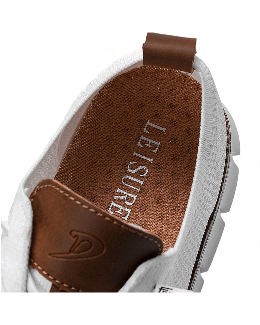 Logan | Everyday Comfort Sneakers