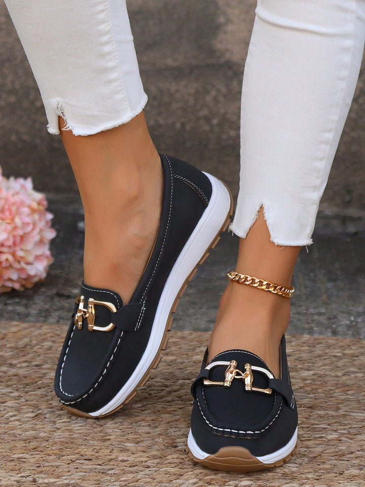 Juliette | All-Day Comfort Support Loafers