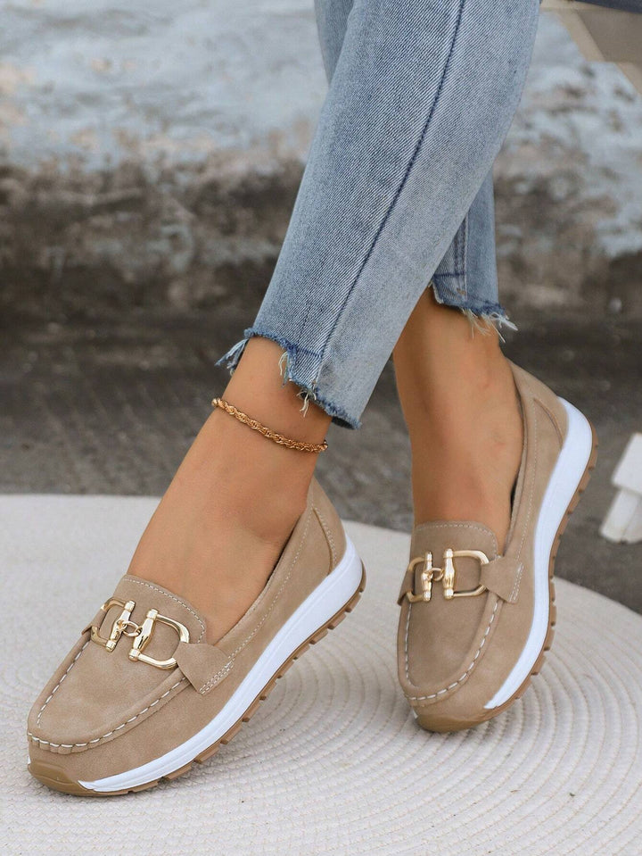 Juliette | All-Day Comfort Support Loafers