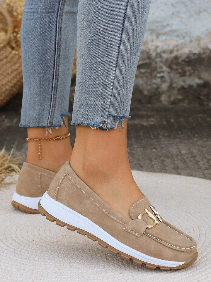 Juliette | All-Day Comfort Support Loafers