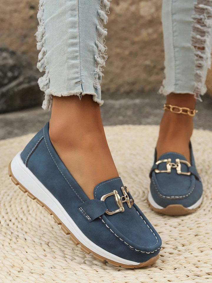 Juliette | All-Day Comfort Support Loafers