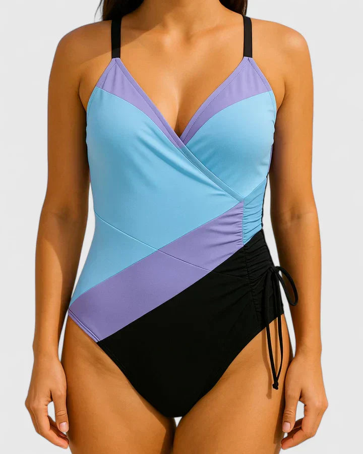 Floriane | Flattering Comfort Swimsuit