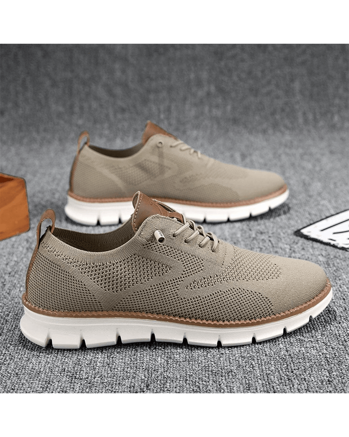 Logan | Everyday Comfort Sneakers