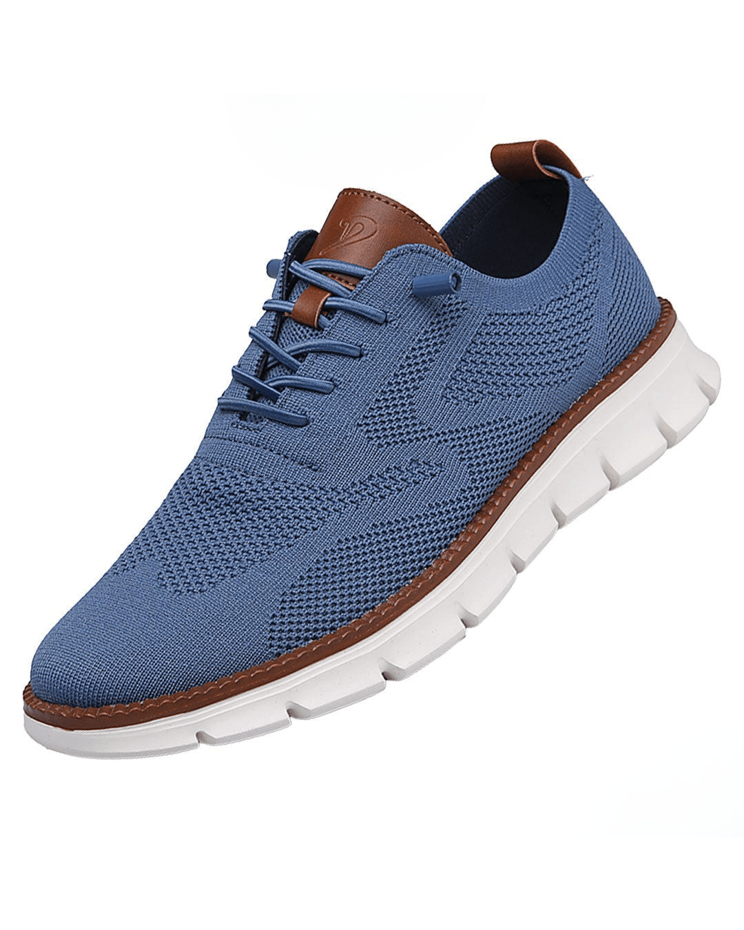 Logan | Everyday Comfort Sneakers