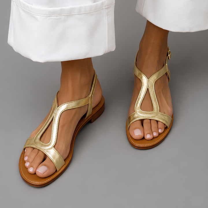 Farah | Everyday Comfort Sandals
