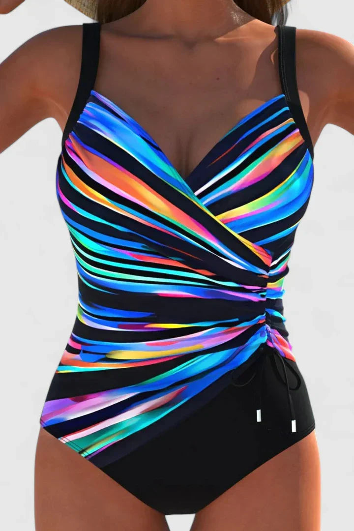Floriane | Flattering Comfort Swimsuit