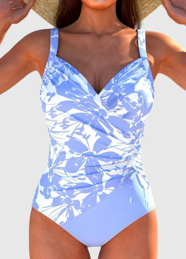 Floriane | Flattering Comfort Swimsuit