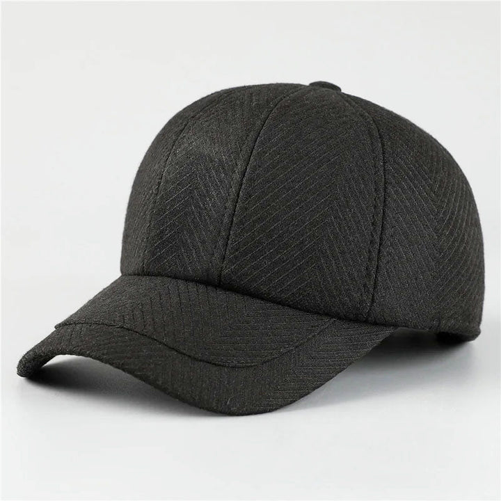 Kyle Winter Shield Cap