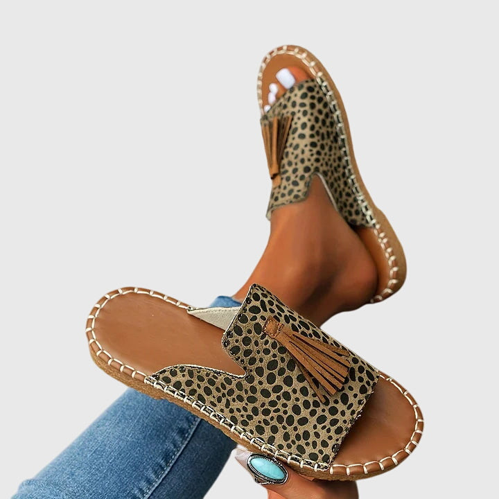 Margot – Orthopedic Comfort Sandals