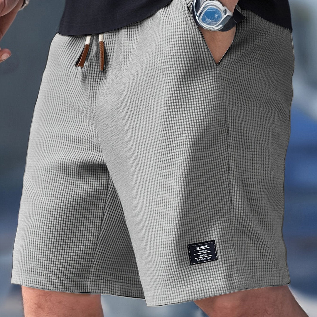Théo | Everyday Comfort Shorts