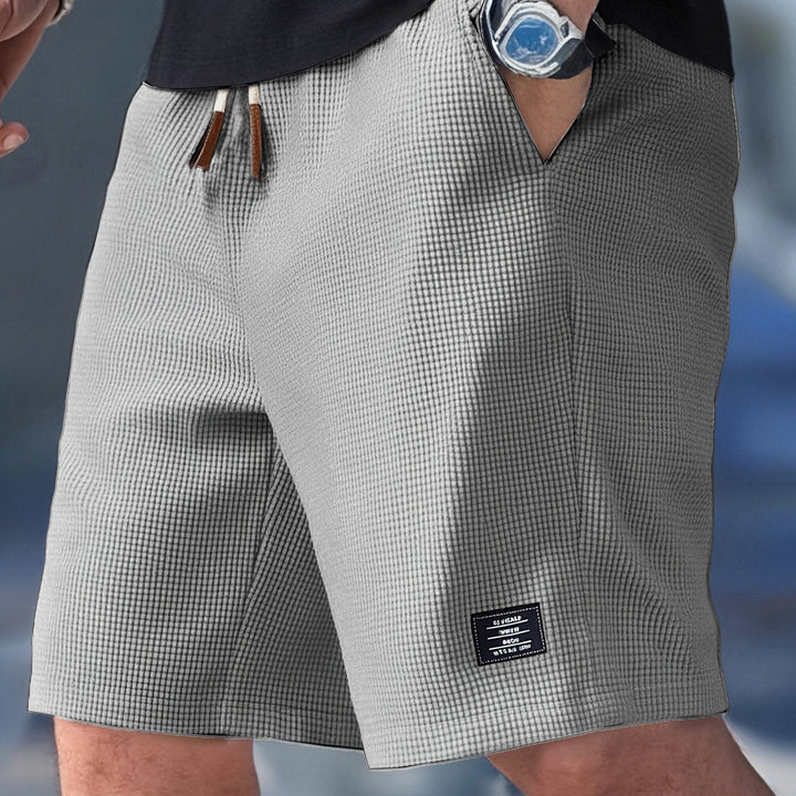 Théo | Everyday Comfort Shorts