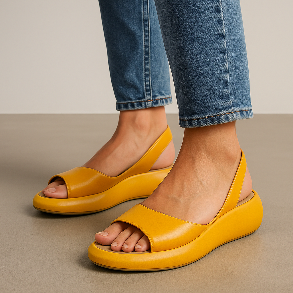 Riley | Comfort Non-Slip Sandals