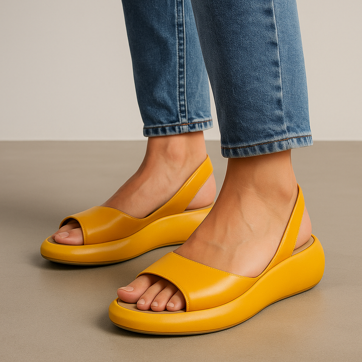 Riley | Comfort Non-Slip Sandals