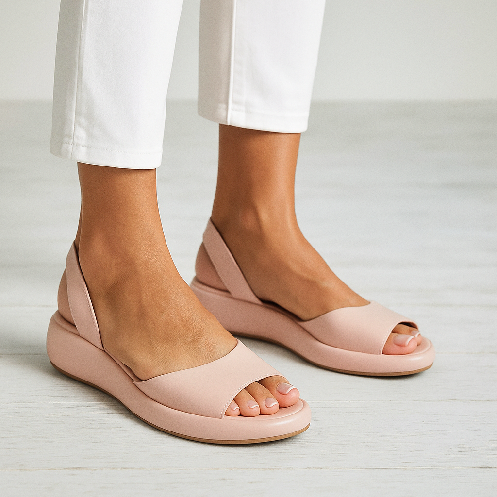 Riley | Comfort Non-Slip Sandals