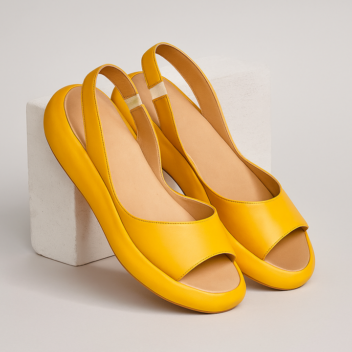 Riley | Comfort Non-Slip Sandals