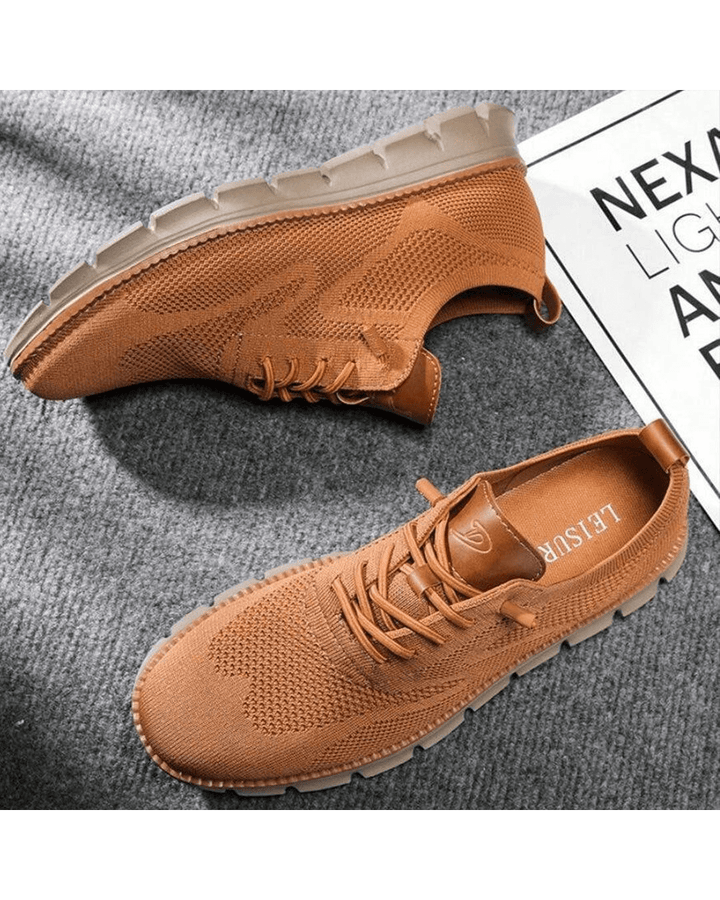 Logan | Everyday Comfort Sneakers