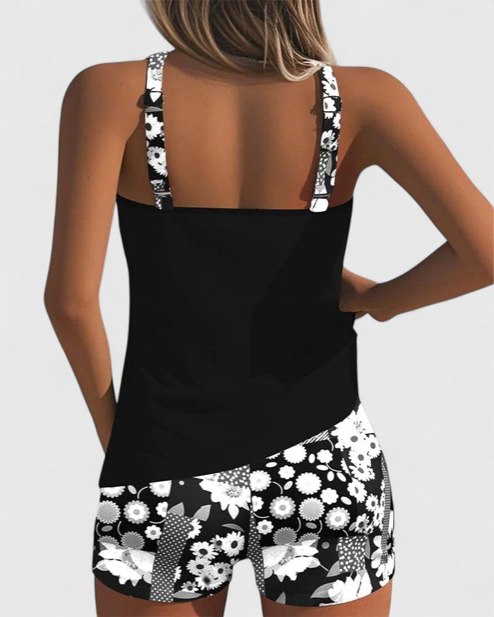 Madison | Flattering Comfort Swimsuit