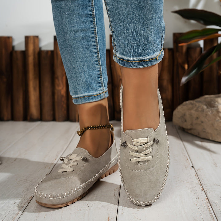 Courtney | All-Day Comfort Support Loafers