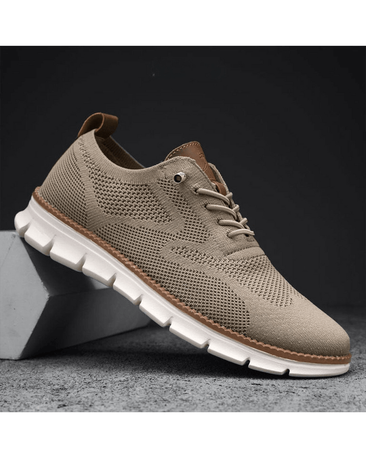 Logan | Everyday Comfort Sneakers