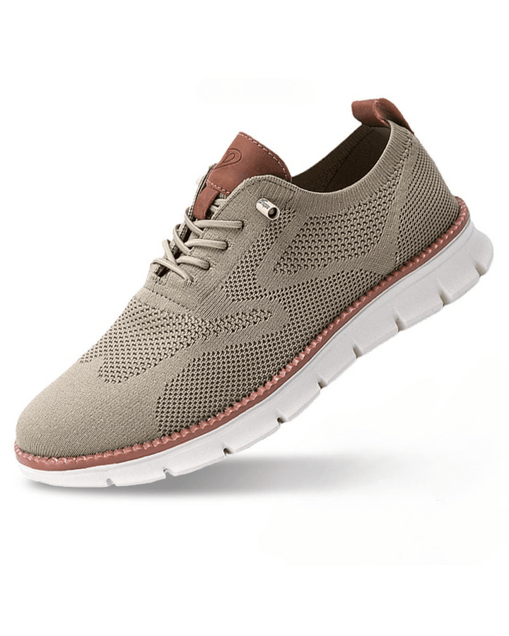 Logan | Everyday Comfort Sneakers