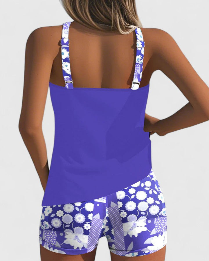 Madison | Flattering Comfort Swimsuit
