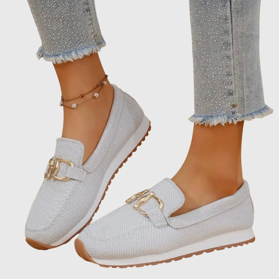 Chelsea | All-Day Comfort Support Loafers