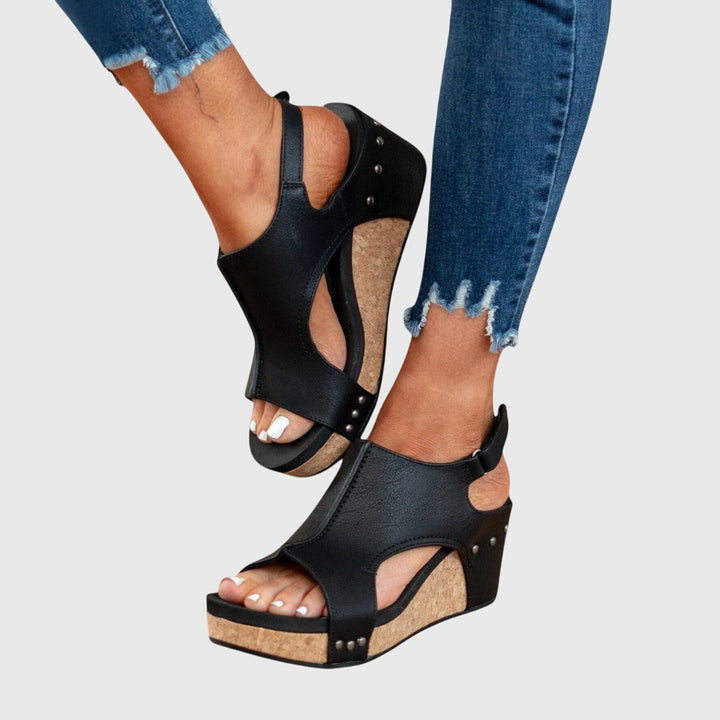 Avery – Orthopedic Comfort Sandals