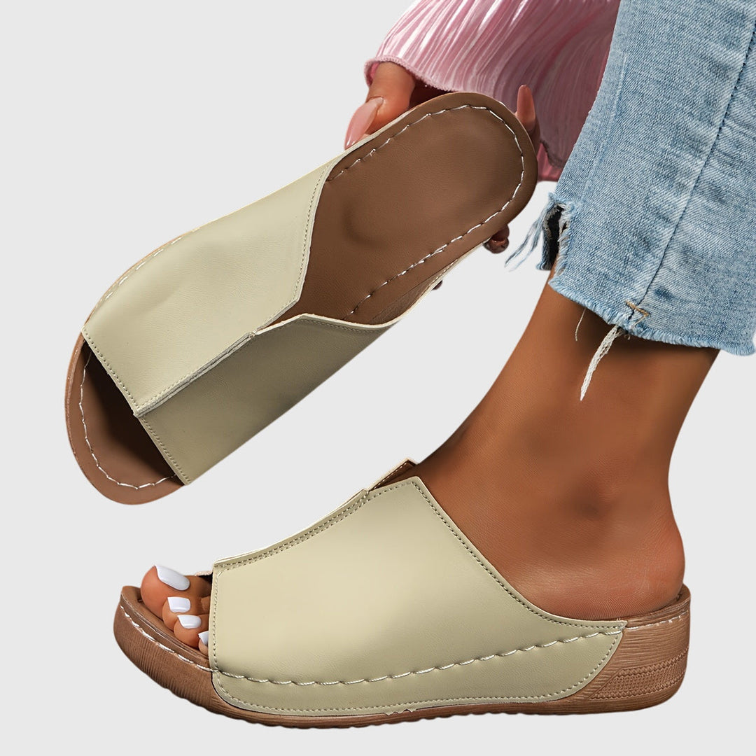 Peyton | Orthopedic Comfort Sandals
