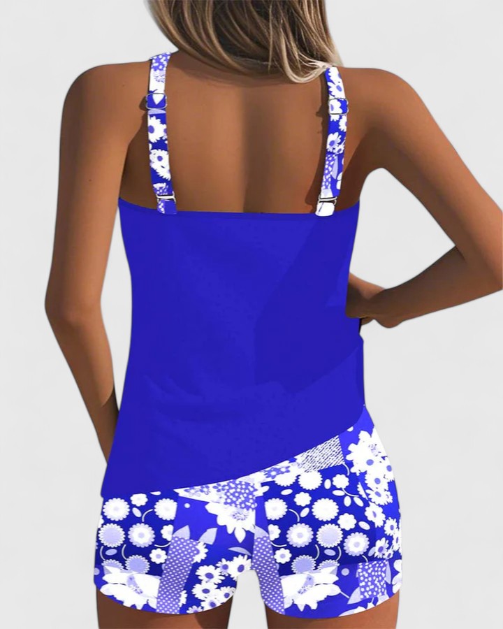 Madison | Flattering Comfort Swimsuit