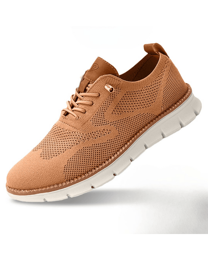 Logan | Everyday Comfort Sneakers