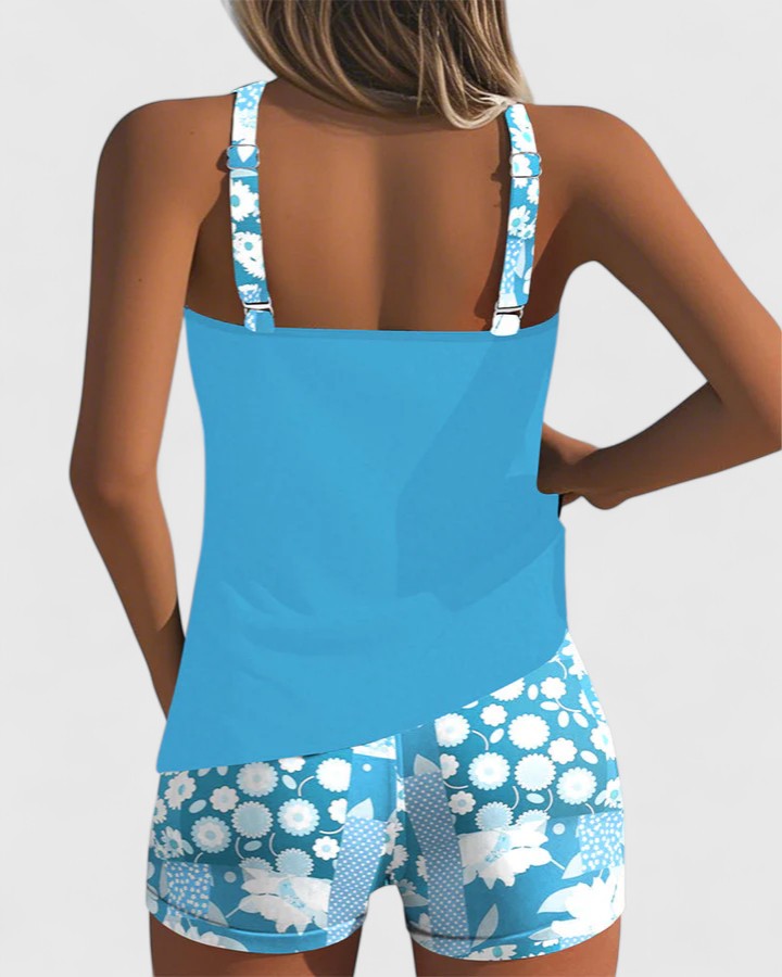 Madison | Flattering Comfort Swimsuit