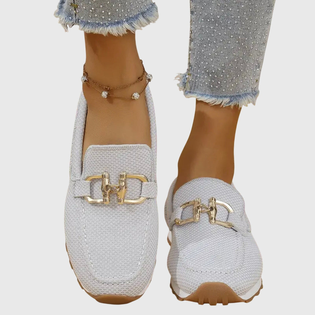 Chelsea | All-Day Comfort Support Loafers